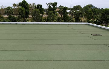 all Ardentallen roofing types quoted for