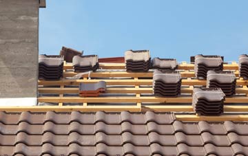 Ardentallen clay roofing costs