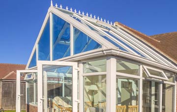 conservatory roof insulation costs Ardentallen