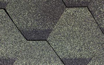 Ardentallen fibreglass shingle repairs