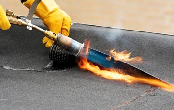 flat roof repairs Ardentallen, Argyll And Bute