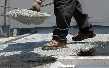 Ardentallen flat roofing companies