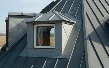 metal roofing Ardentallen, Argyll And Bute