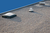 Ardentallen flat roofing