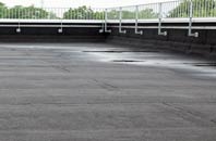 find rated Ardentallen flat roofing companies