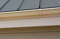 Ardentallen soffit repair