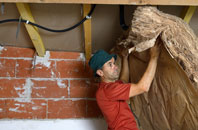 Ardentallen tapered roof insulation