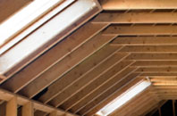 Ardentallen tapered roof insulation quotes